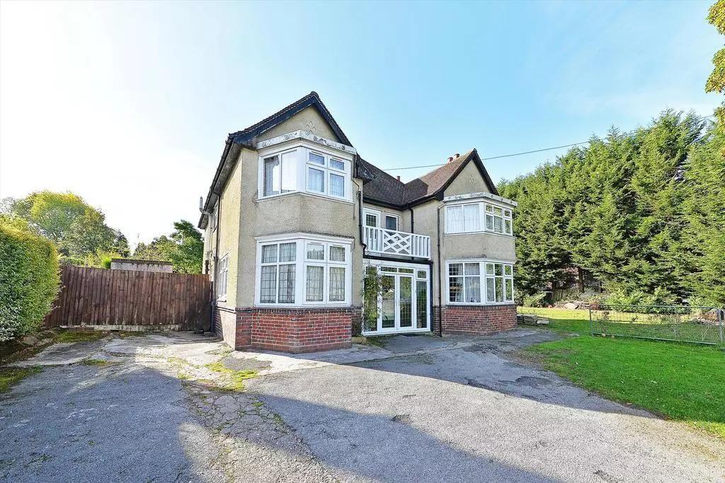 Additional image 2 of Wake Green Road, Birmingham