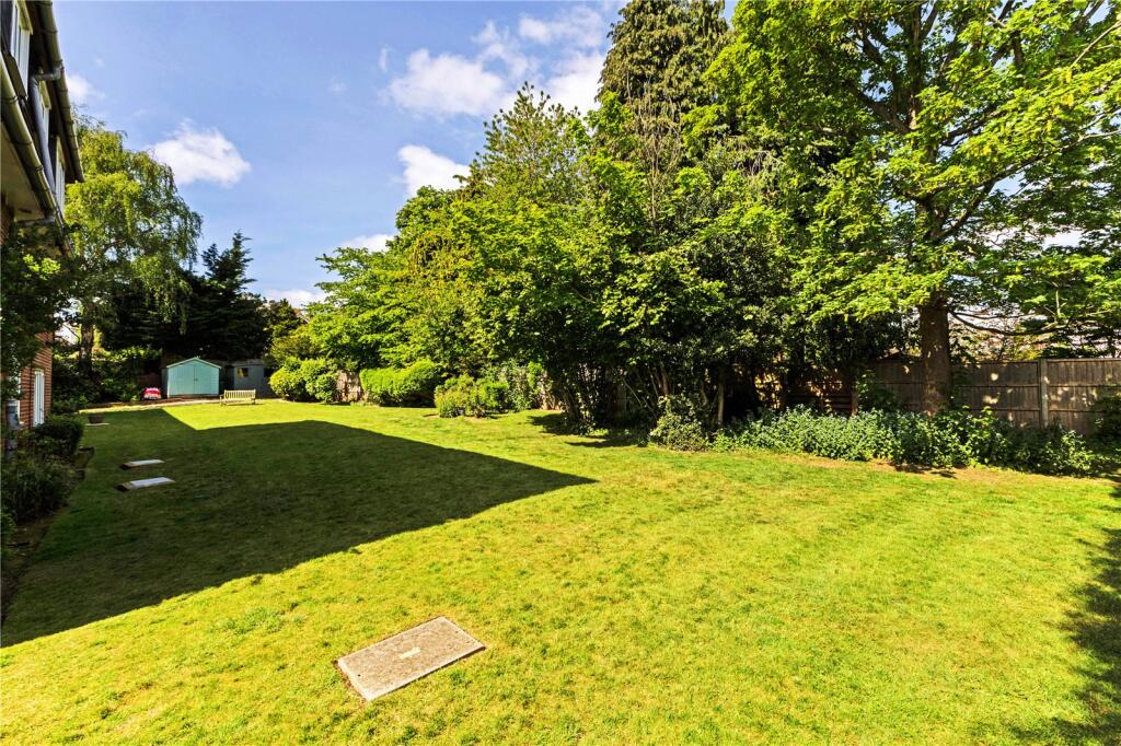 Additional image 12 of Douglas Road, Harpenden, Hertfordshire, AL5