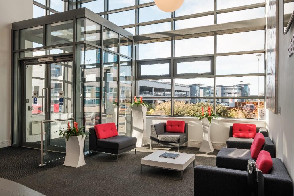 Additional image 50 of Thermopylae House, Prospect Road, Westhill, Aberdeenshire, AB32