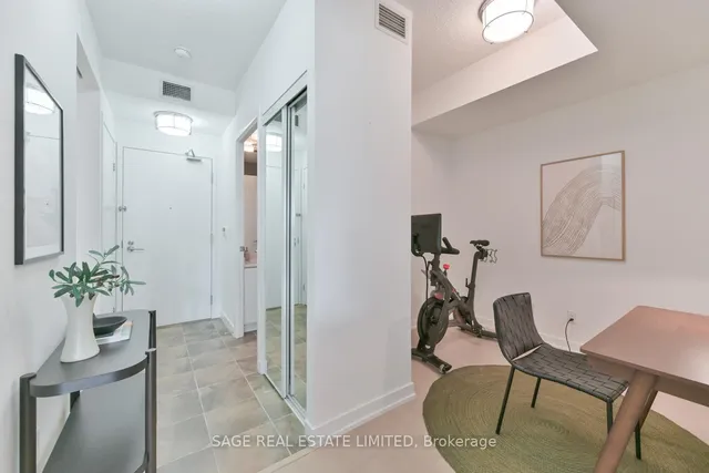 Additional image 5 of 215 Fort York Blvd Unit 702