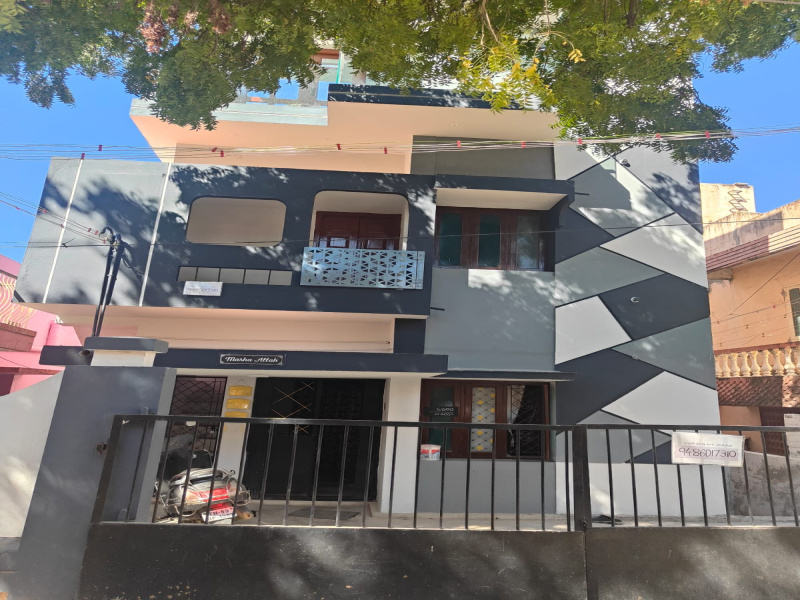 Thasildar Nagar, Madurai