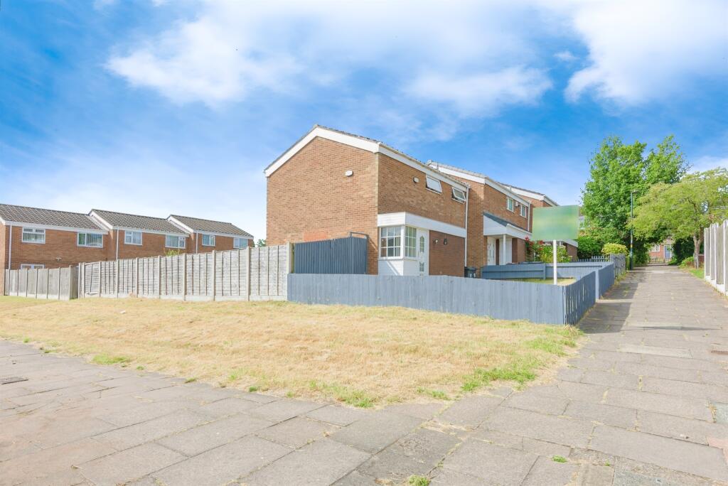 Additional image 15 of Marden Walk, BIRMINGHAM