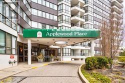 601 - 1333 BLOOR STREET|Mississauga (Applewood), Ontario L4Y3T6
