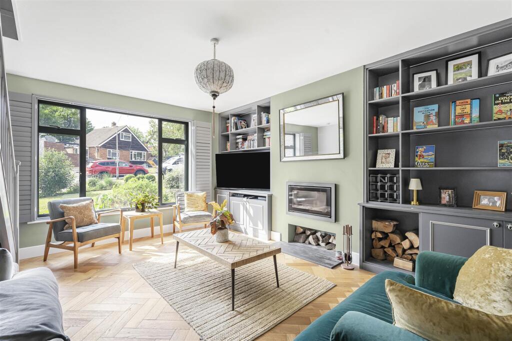 Additional image 10 of Hillside Way, Welwyn