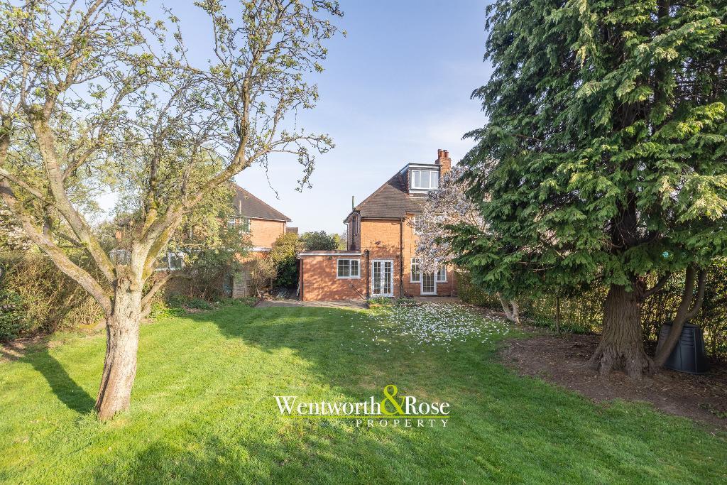 Additional image 27 of Iris Close, Selly Oak, Birmingham, B29 5BS