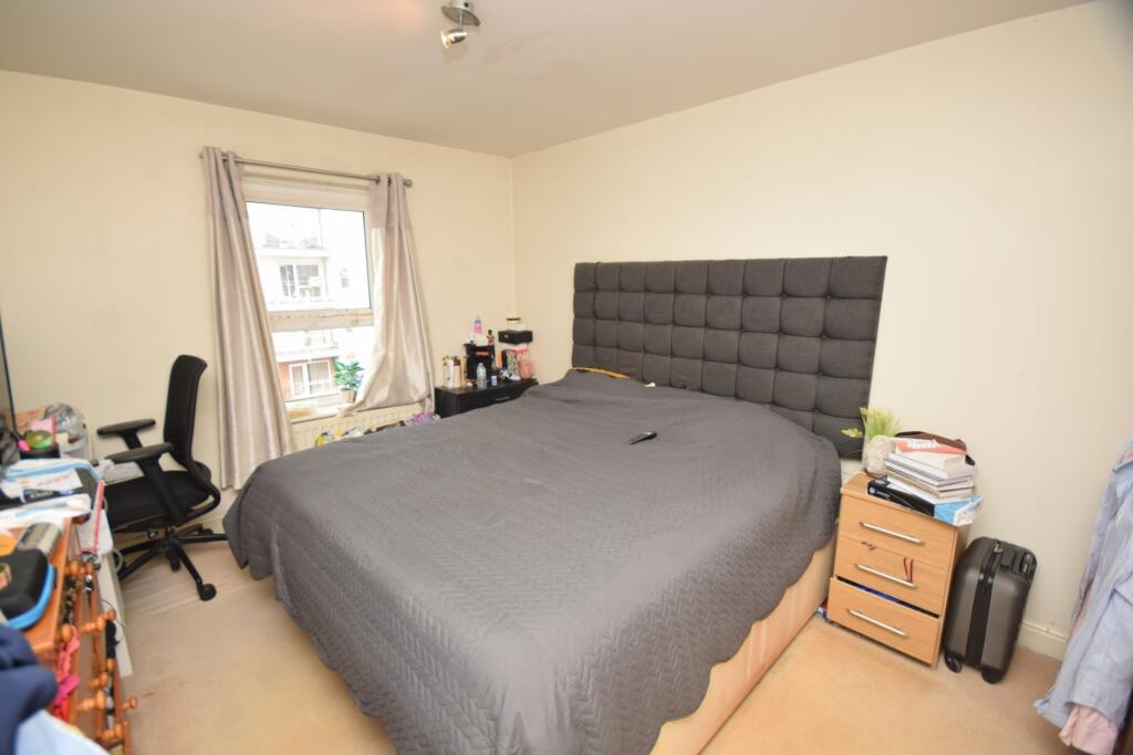 Additional image 4 of Clarkson Court, Hatfield, AL10