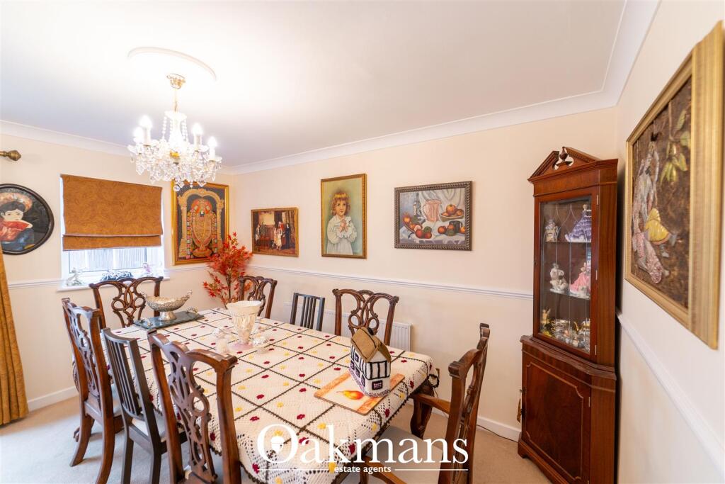 Additional image 9 of Mallory Rise, Moseley, Birmingham, B13