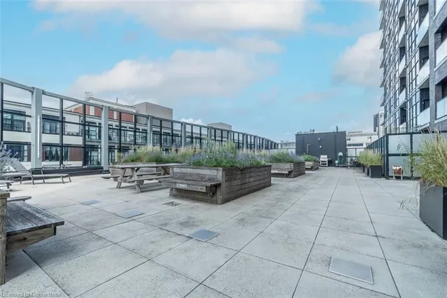 Additional image 39 of 1 Victoria St South St Unit 509