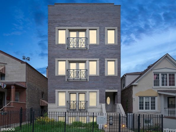 6065 N Ridge Ave UNIT 3, Chicago, IL 60660