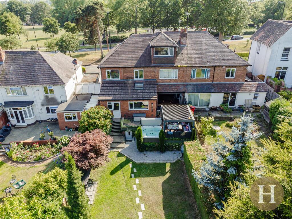 Additional image 50 of Harborne Park Road, Harborne, Birmingham, B17