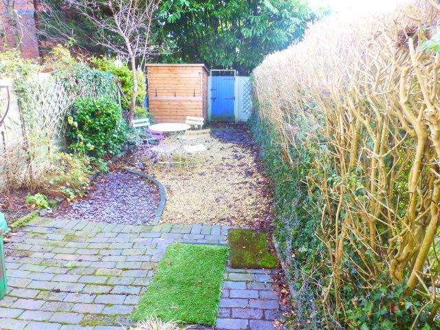 Additional image 11 of Frankley Terrace, Harborne, Birmingham, B17 9QR