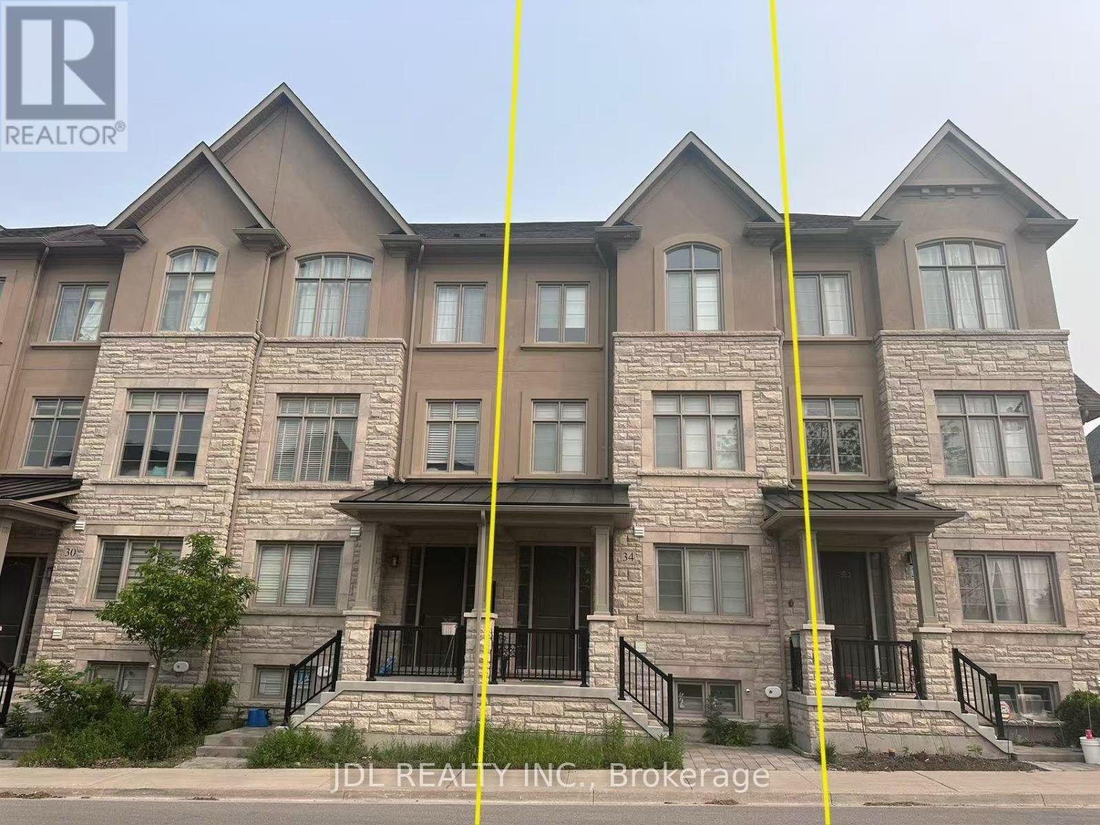 Primary image of 34 ROYAL ABERDEEN RD ROAD|Markham (Angus Glen), Ontario L6C0Y5