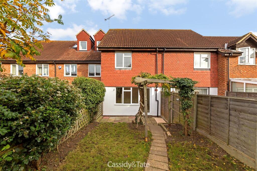 Additional image 22 of Wilstone Drive, Jersey Farm, St Albans