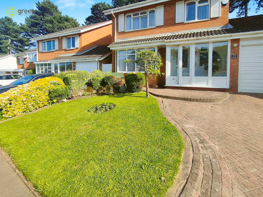 Additional image 26 of Kingsleigh Drive, Castle Bromwich