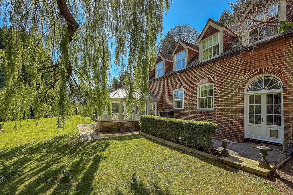 Additional image 47 of Sandridgebury Lane, Sandridgebury, St. Albans