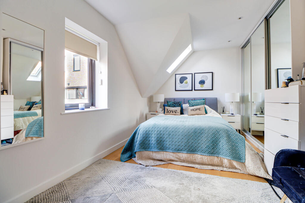 Additional image 10 of Sandridge House, Gibbs Close, Harpenden, AL5