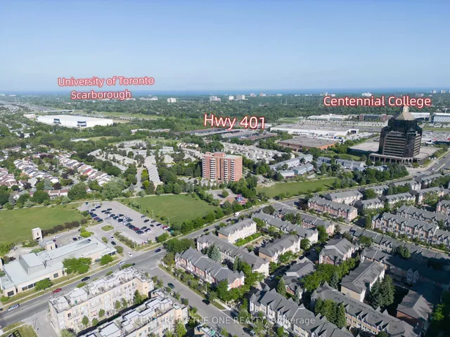 Additional image 37 of 28 Rosebank Dr Unit 1102