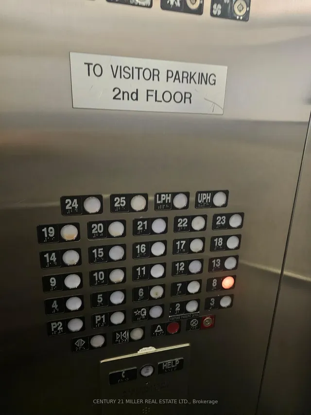 Additional image 44 of 90 Absolute Ave Unit 808