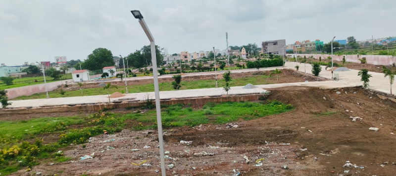 Property image for Sejbahar, Raipur