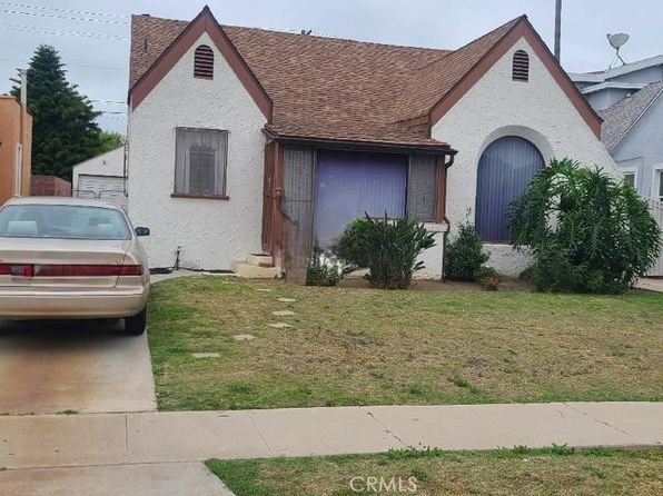 7819 Dalton Ave, Los Angeles, CA 90047