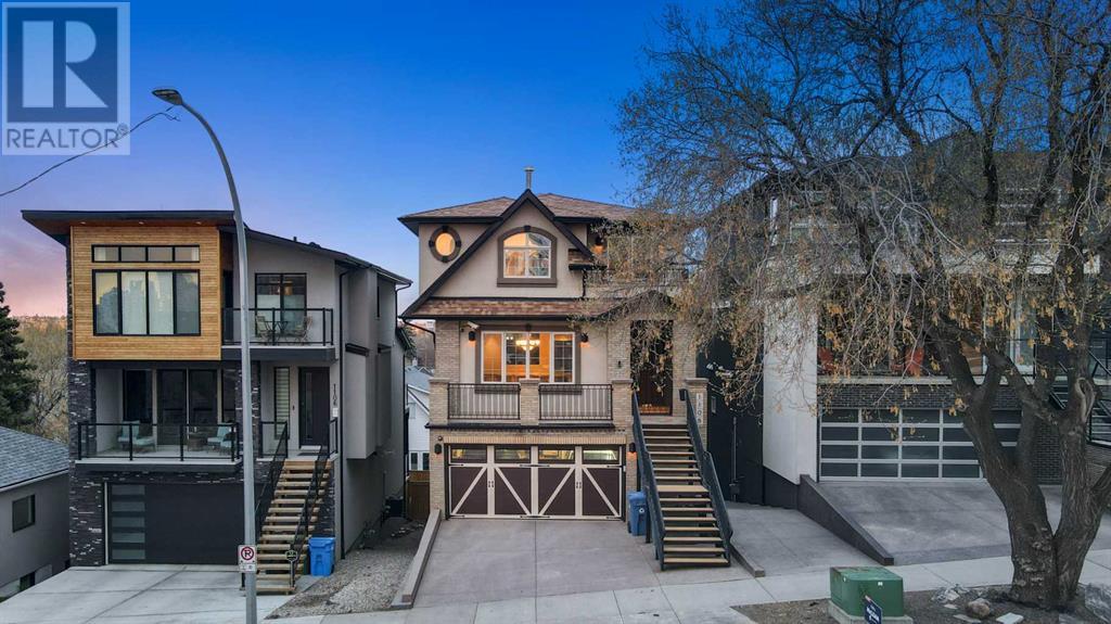 1108 Bellevue Avenue SE|Calgary, Alberta T2G4L1