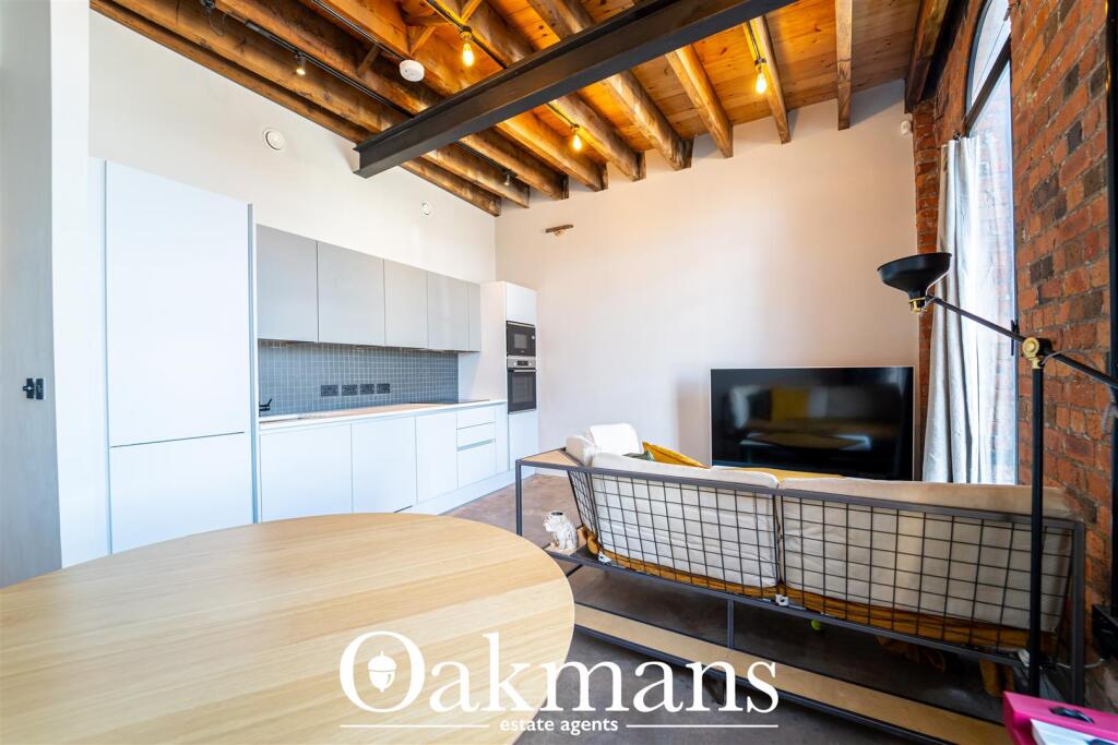 Additional image 7 of Alcester Street, Birmingham, B12