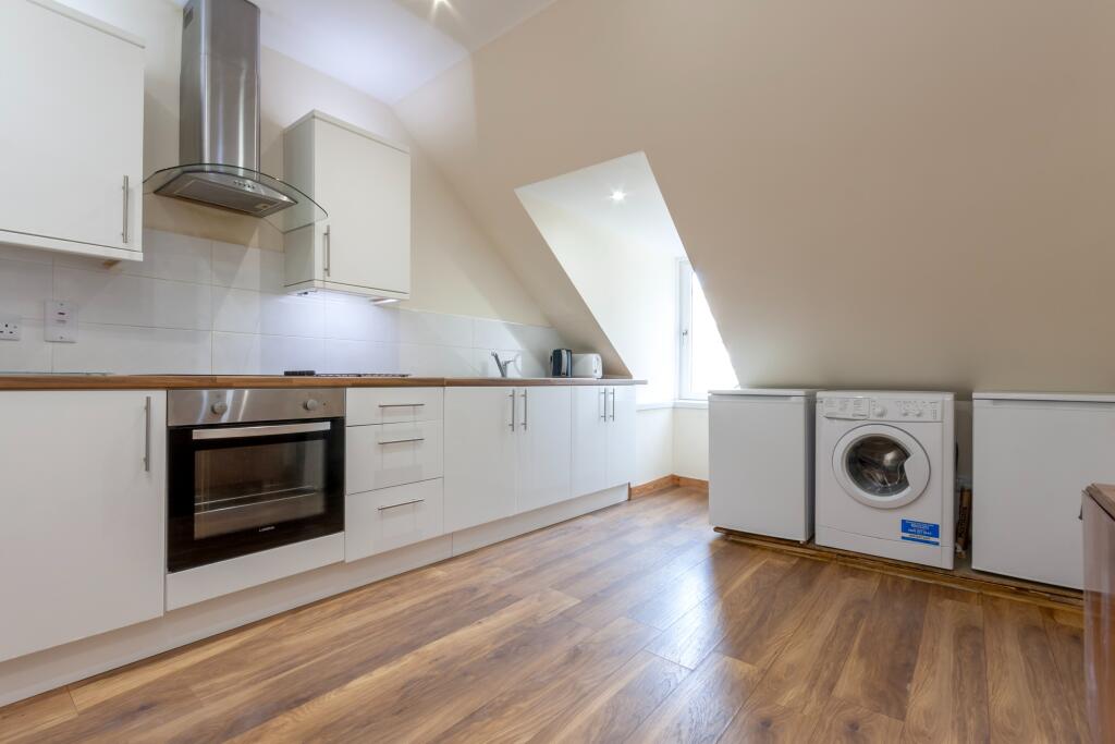 Additional image 17 of 37 Market Street, The City Centre, Aberdeen, AB11