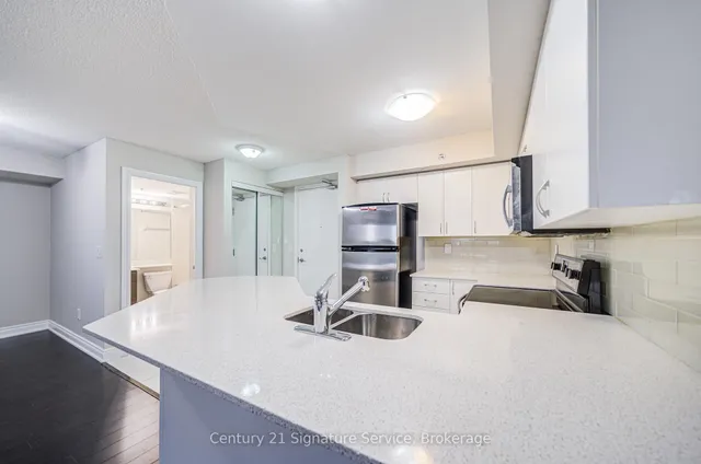 房产图片 11 - 760 Sheppard Ave 510单元