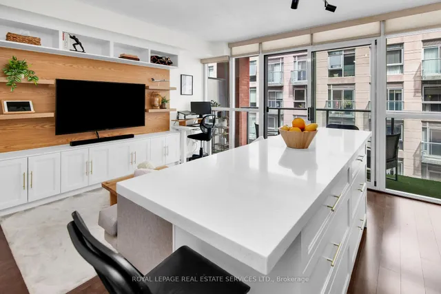 房产图片 10 - 21 Nelson St 单元 510