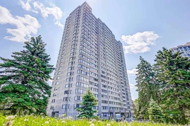 133 Torresdale Ave Unit 101