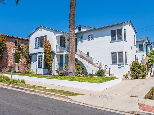 1964 Palmerston Pl, Los Angeles, CA 90027