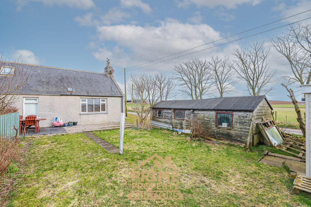 Additional image 18 of 4 Mossneuk Cottages, Ellon, AB41 8ED