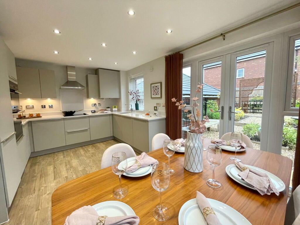 Additional image 10 of The Elms - The Ennerdale, Shaftmoor Lane, Hall Green