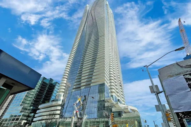 Additional image 3 of 1 Bloor St Unit 414