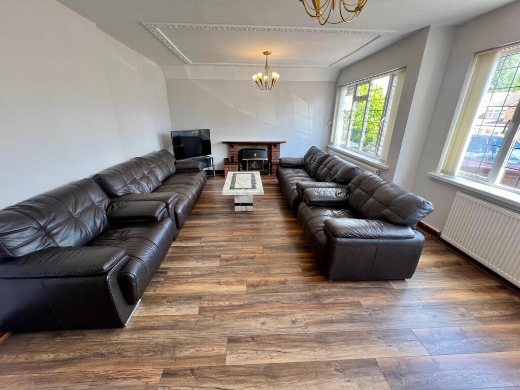 Additional image 8 of North Drive, Handsworth, Birmingham, B20