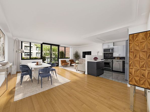 510 E 80th St APT 4F, New York, NY 10075