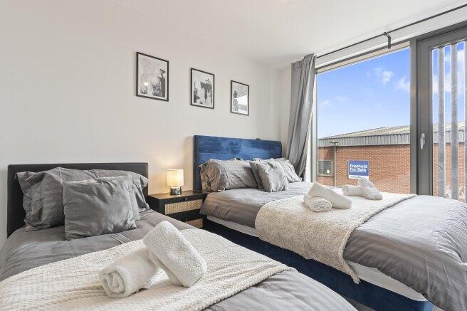 Additional image 15 of 50 Warwick Street (Apex Loft)