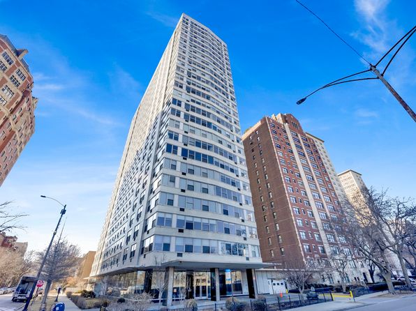 3900 N Lake Shore Dr APT 25H, Chicago, IL 60613