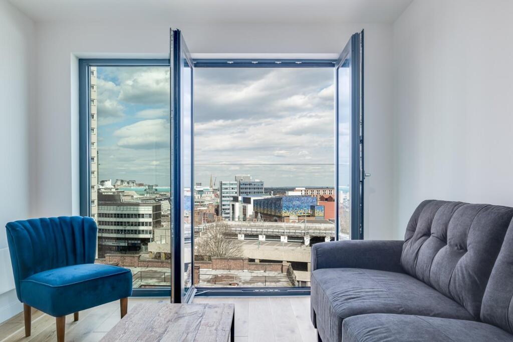 Additional image 2 of The Axium, 40 Windmill Street, Birmingham, B1 1GB
