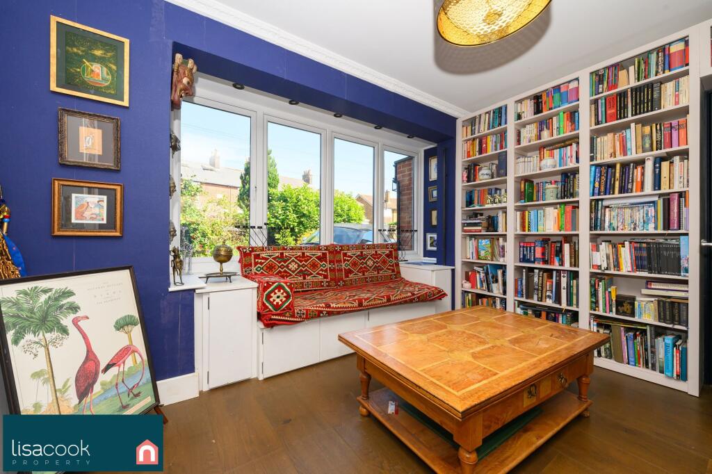 Additional image 11 of Radlett Road, Frogmore, AL2