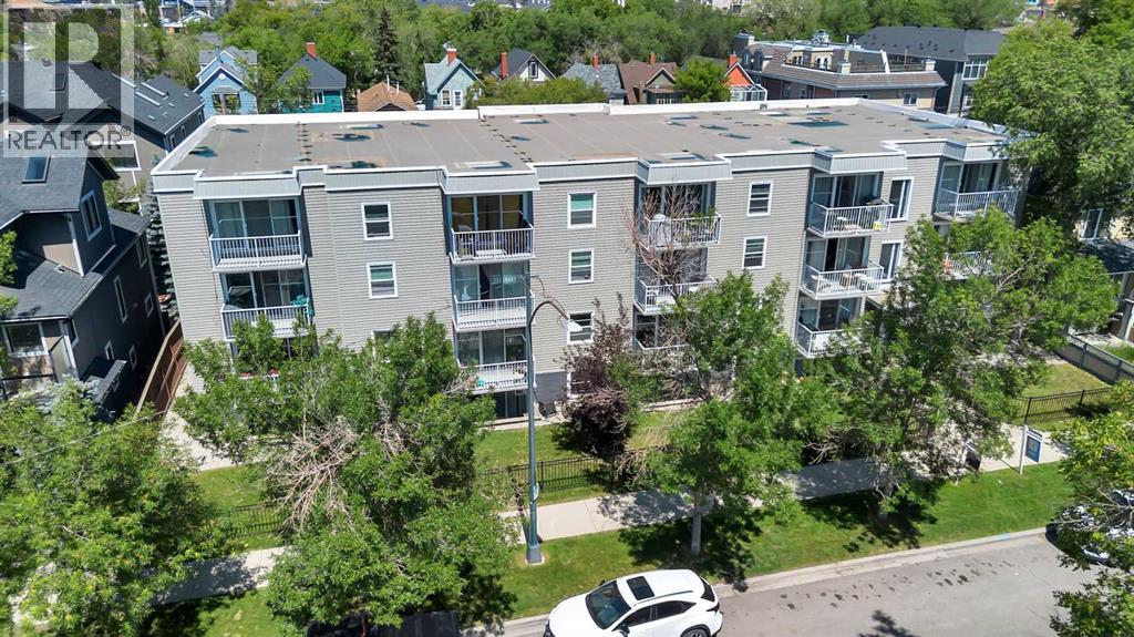 403, 1626 14 Avenue SW|Calgary, Alberta T3C0W5