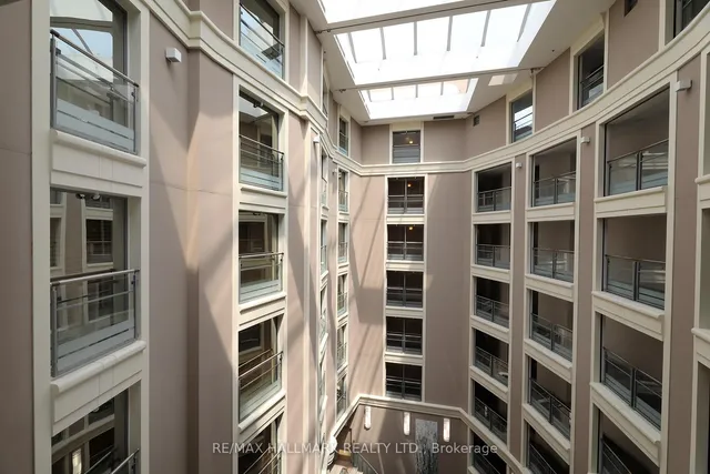 Additional image 5 of 2727 Yonge St Unit 609