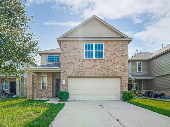 10314 White Fir Villa Ave, Houston, TX 77044