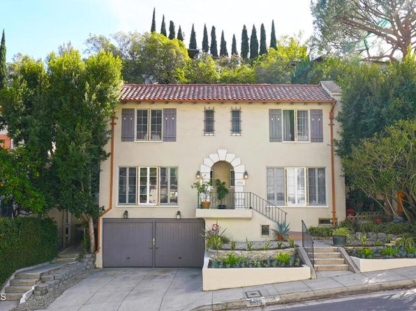 6920 Camrose Dr, Los Angeles, CA 90068