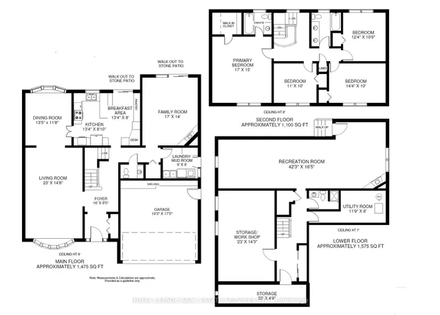 Additional image 50 of 36 Courtsfield Cres