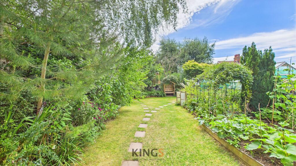 Additional image 13 of Cecil Crescent, Hatfield, AL10