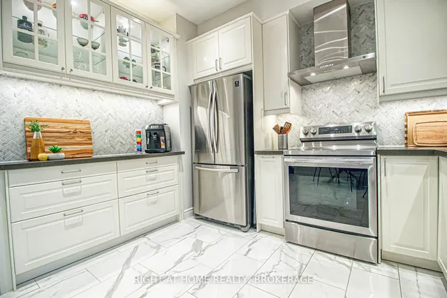 房产图片 7 - 1358 Granrock Cres