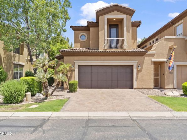 3424 E Lions St, Phoenix, AZ 85018