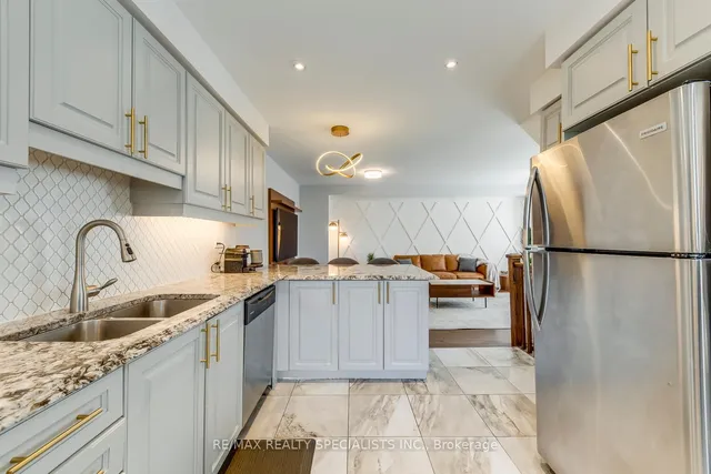 房产图片 27 - 1000 Asleton大道25单元