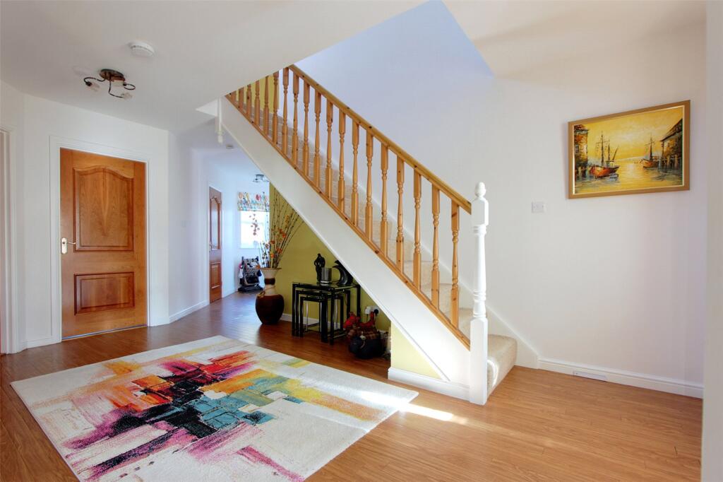 Additional image 11 of Glenallachie House, Aberlour, Moray, AB38
